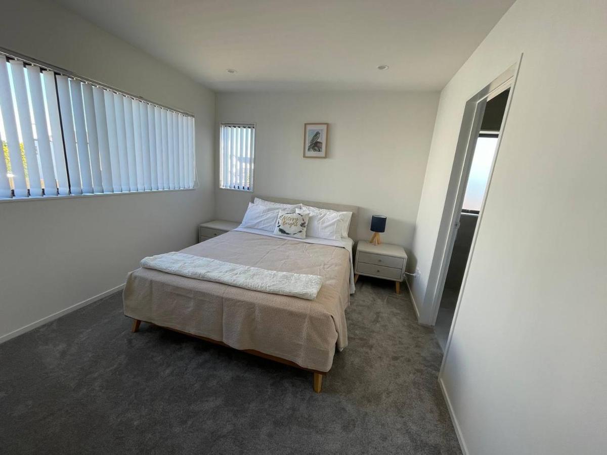 4 Bedroom Home Fully Furnished In Papakura, Auckland Ngoại thất bức ảnh