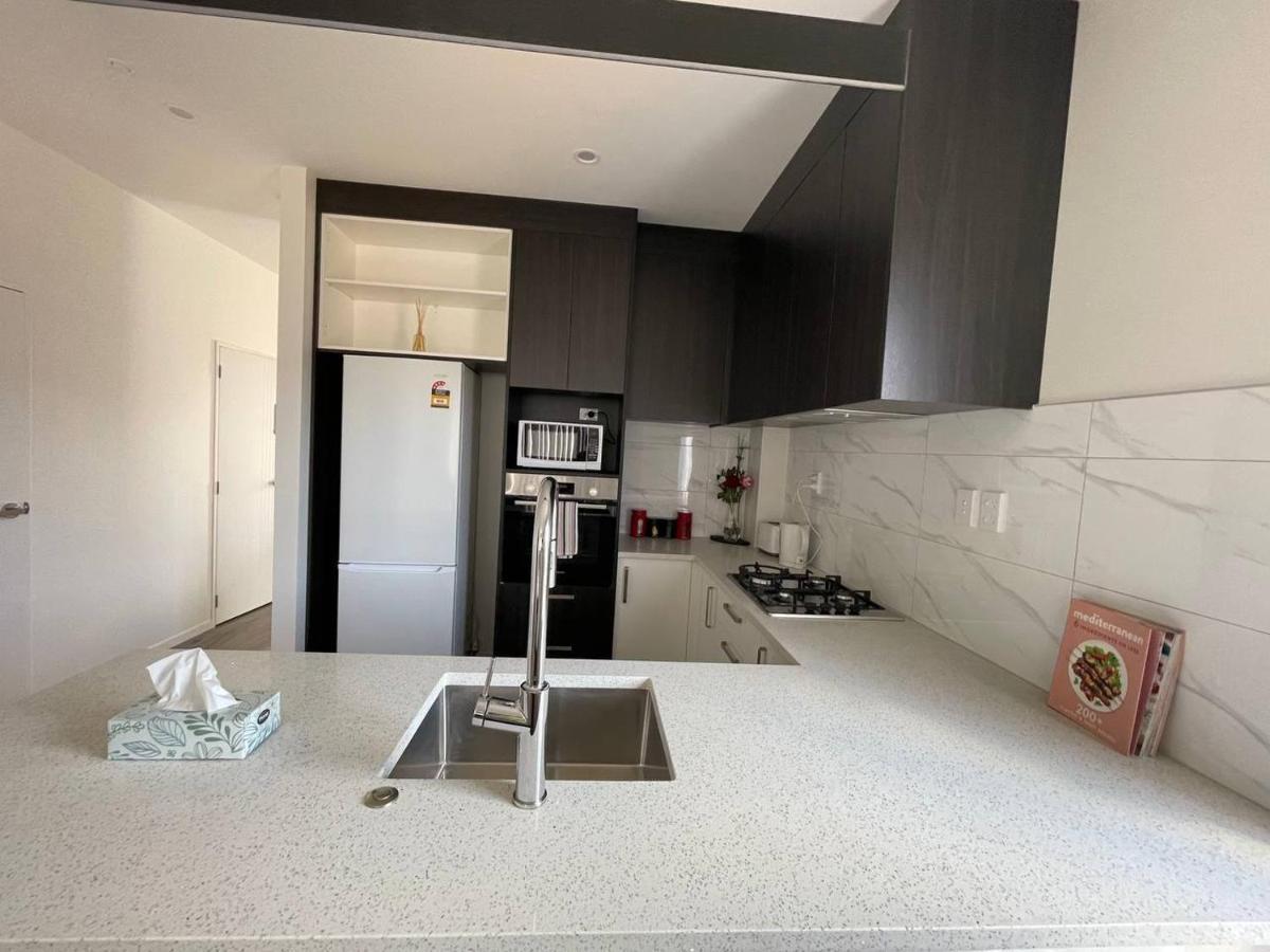 4 Bedroom Home Fully Furnished In Papakura, Auckland Ngoại thất bức ảnh