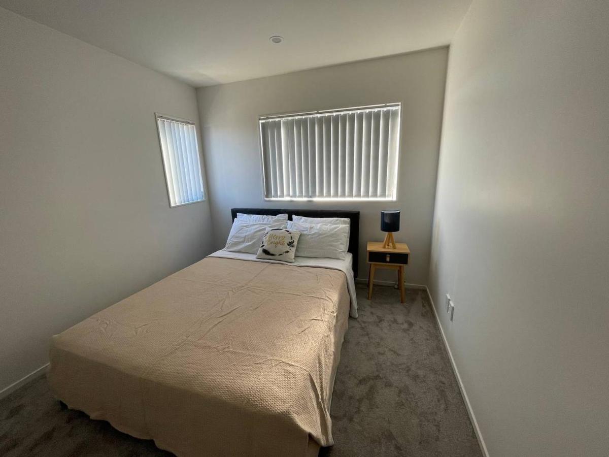 4 Bedroom Home Fully Furnished In Papakura, Auckland Ngoại thất bức ảnh